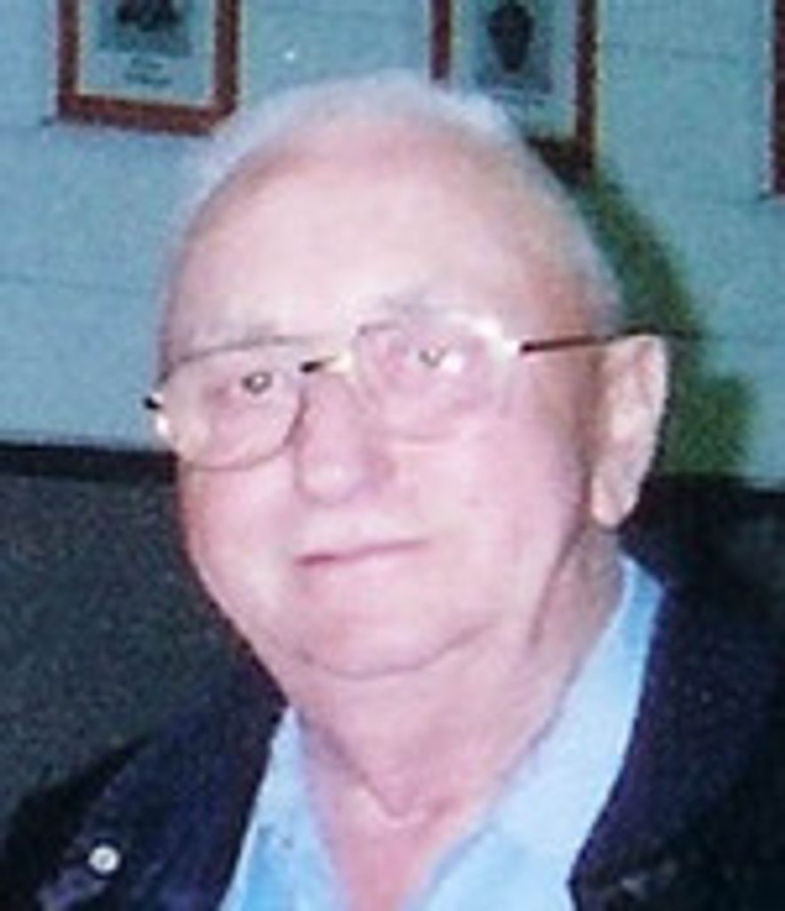 Harold Dale Gunnerson