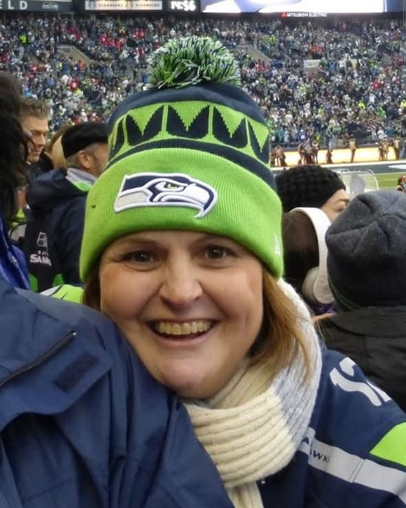 Jacqueline "Jackie" Renee Quinby Profile Photo
