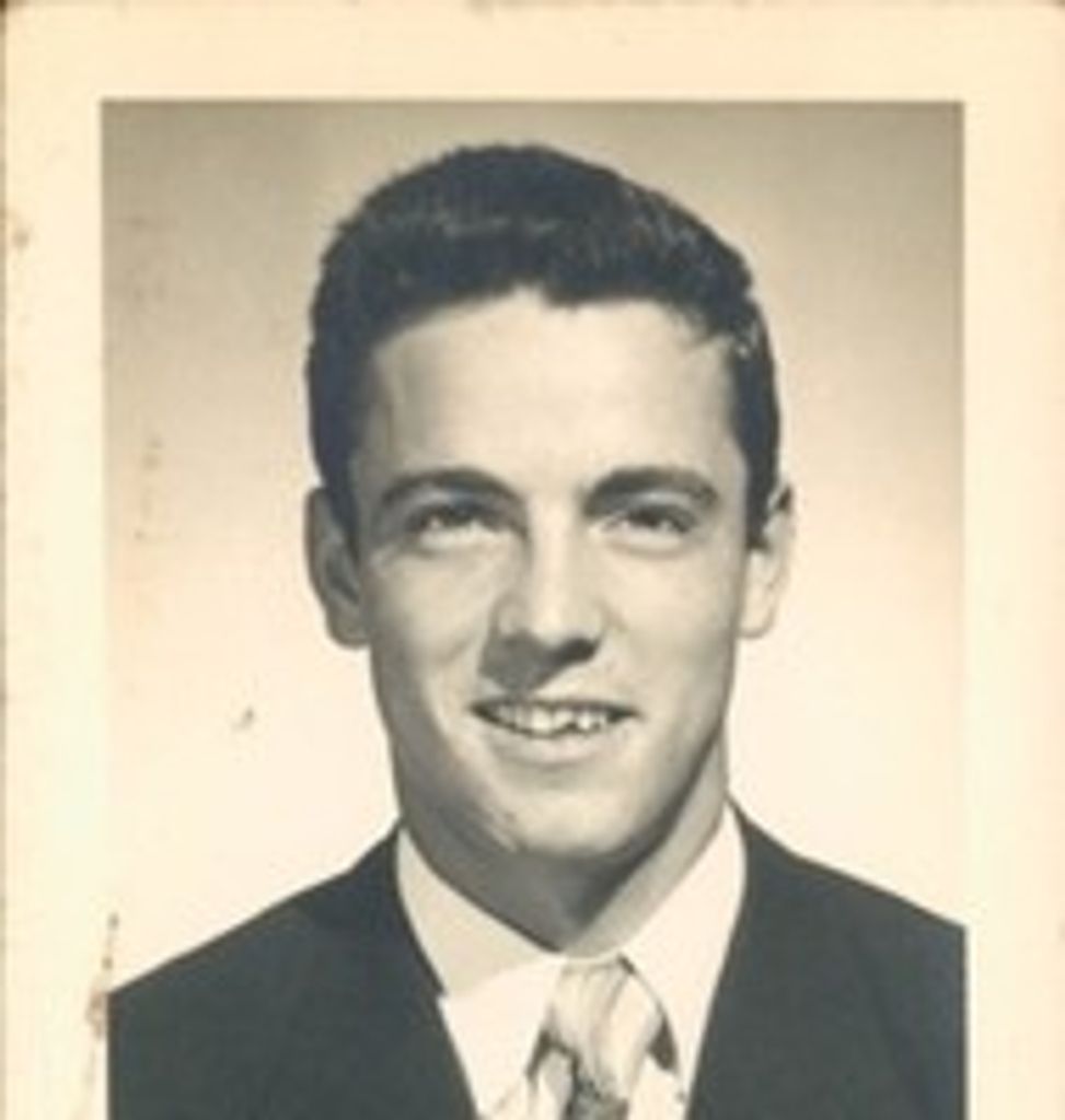 Grover Waterson Calhoun