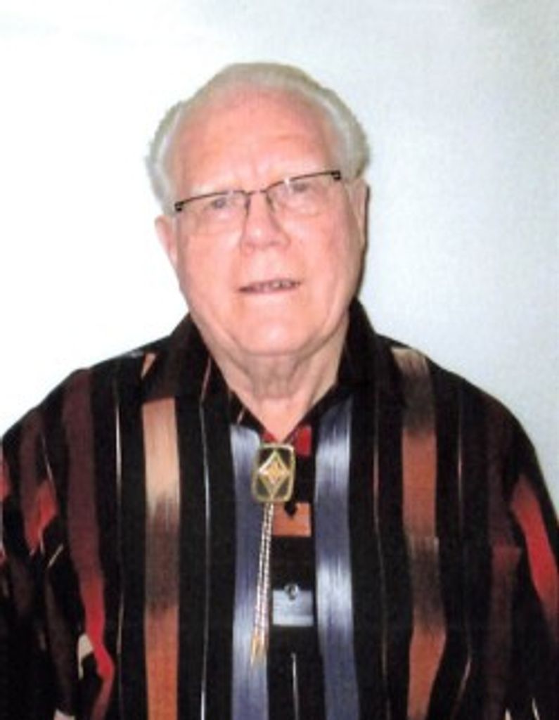 Phillip "Phil" Bjerkager