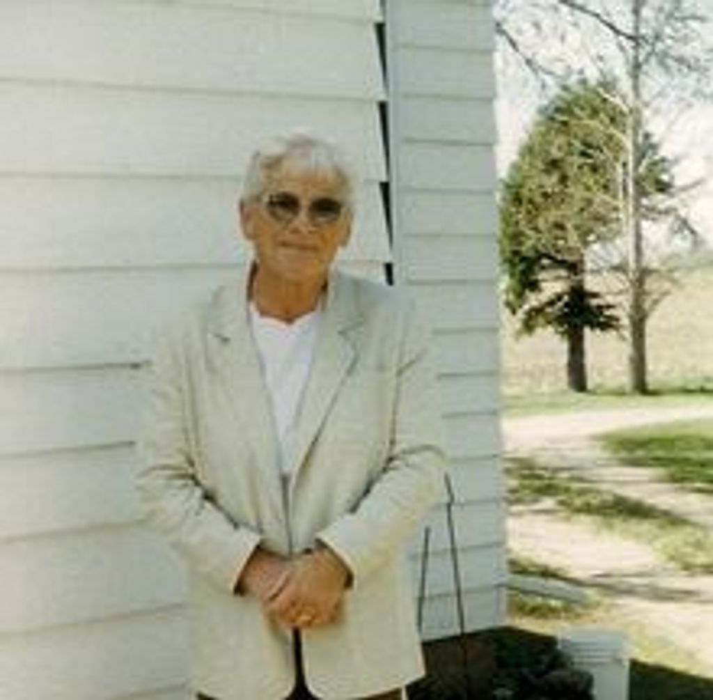 Patricia Thimmesh