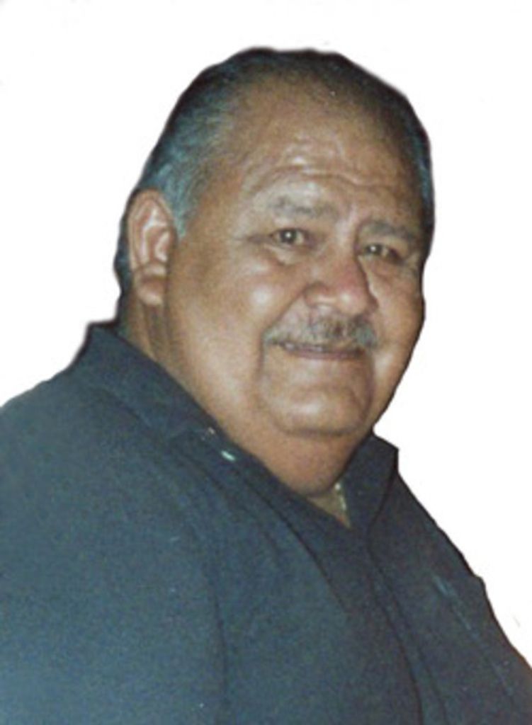Raul Flores Sr.