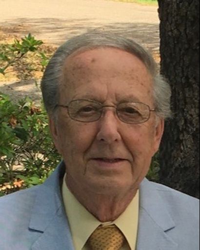 Shelton G. Cambre's obituary image