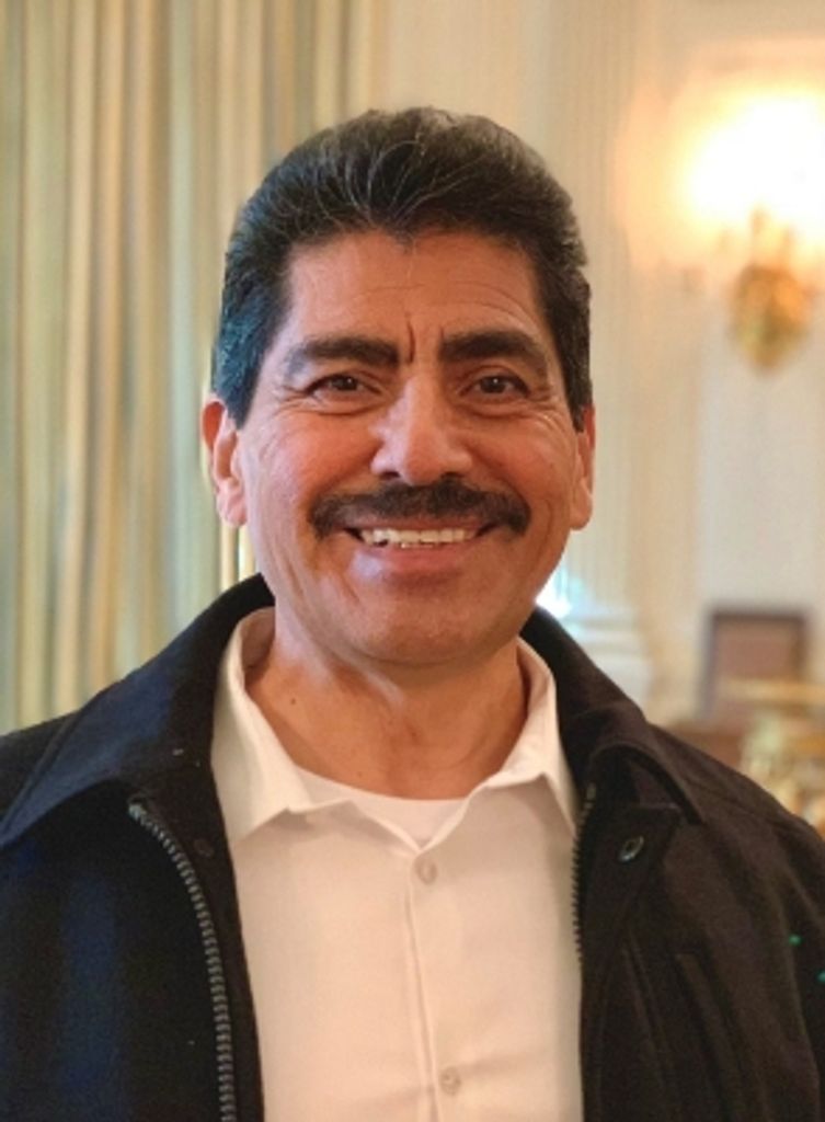 Jose Luis Anzora Profile Photo