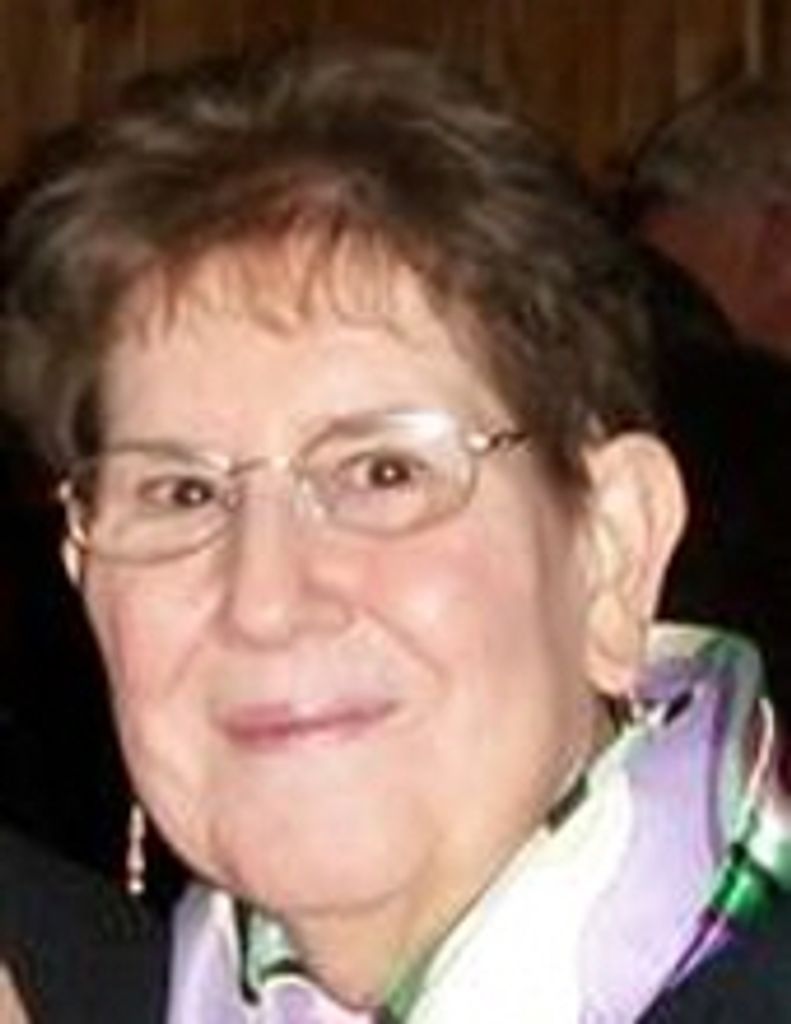 Sandra Joanne Dyslin