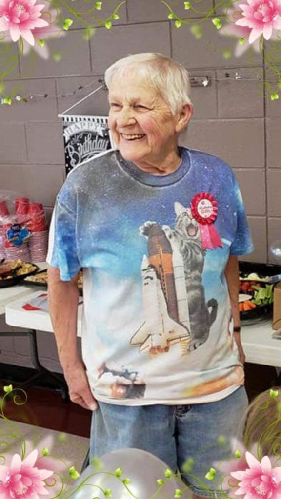 Ruth Allene Walters Profile Photo