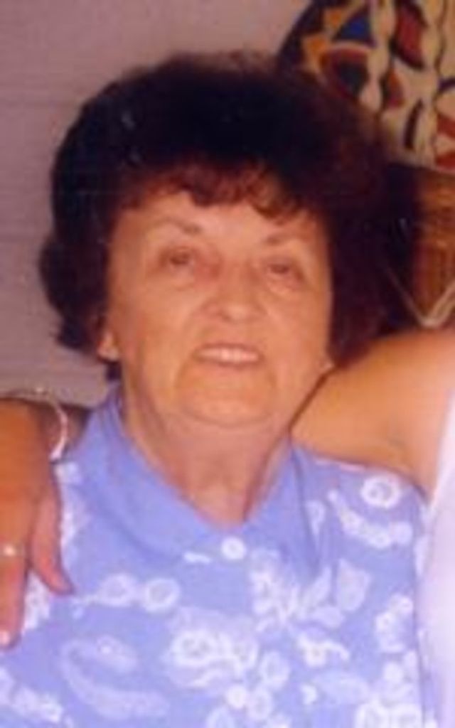 Barbara Dearth Foote