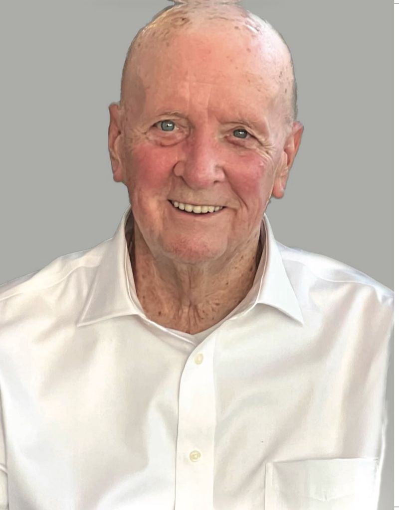 Gerard J. Fives Sr. Profile Photo