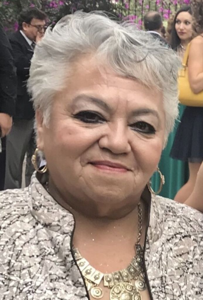 Violeta Romero