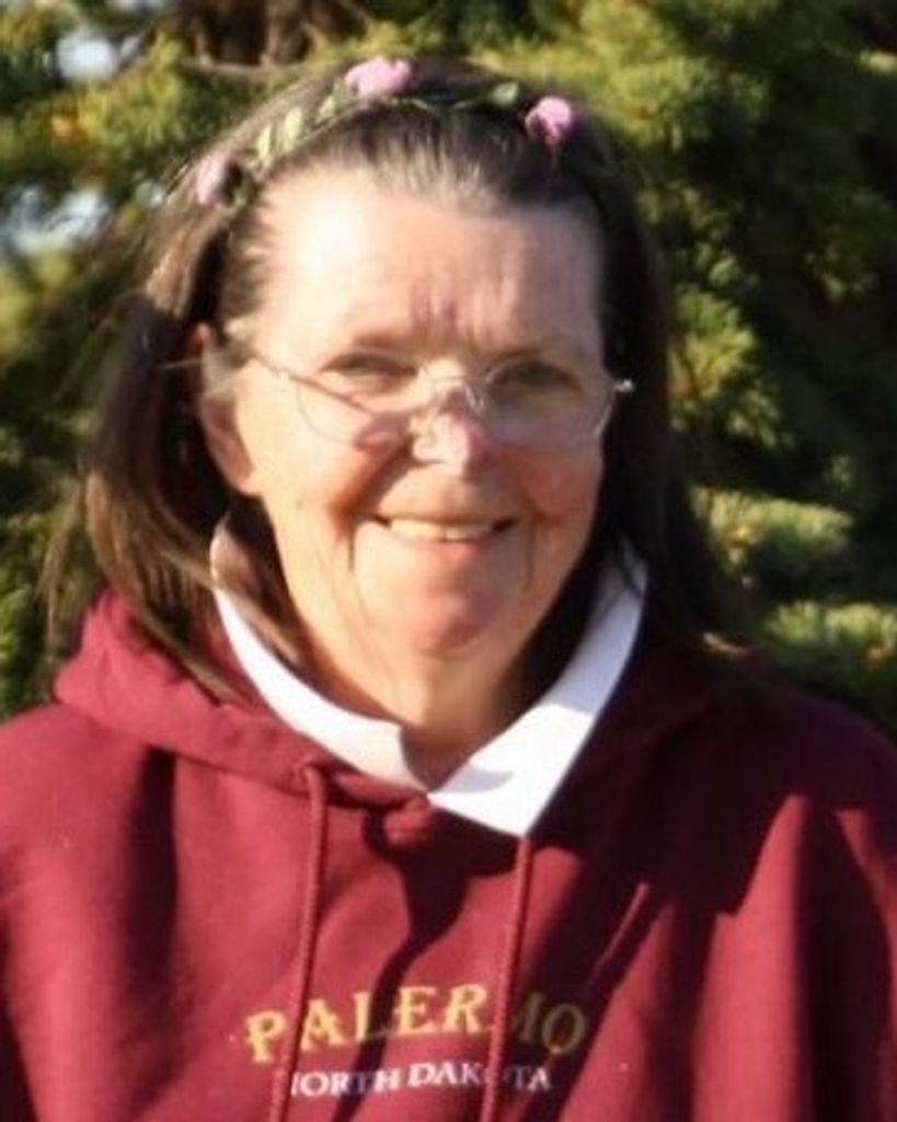 Claranne Linea Baddeley