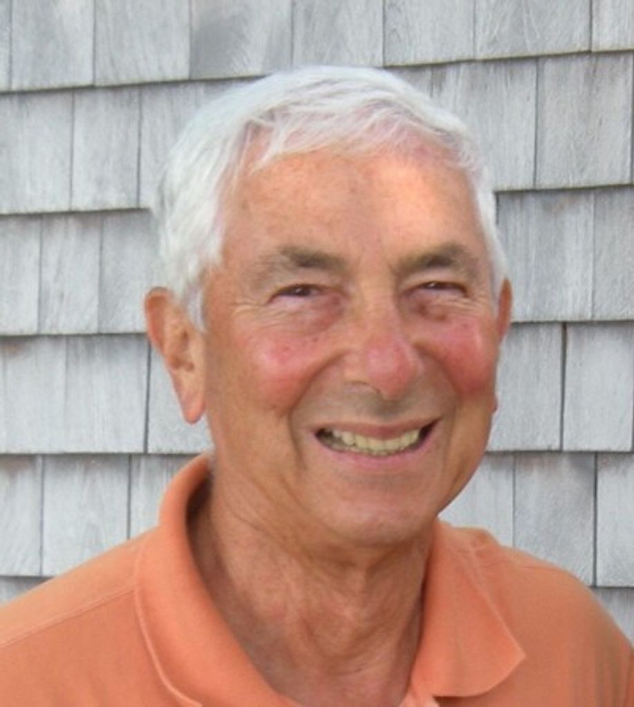 Ross Carl Cowan Profile Photo