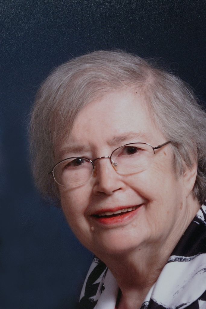 Helen J. “Jean” Myles