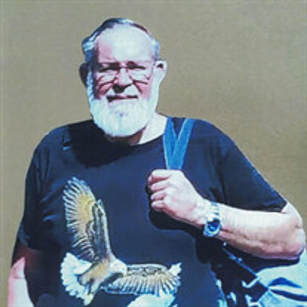 Terry L. Lines