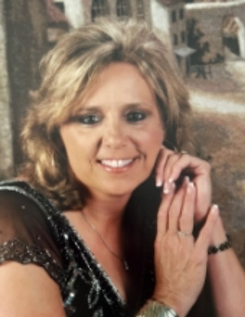 Lori Eggleston Sager