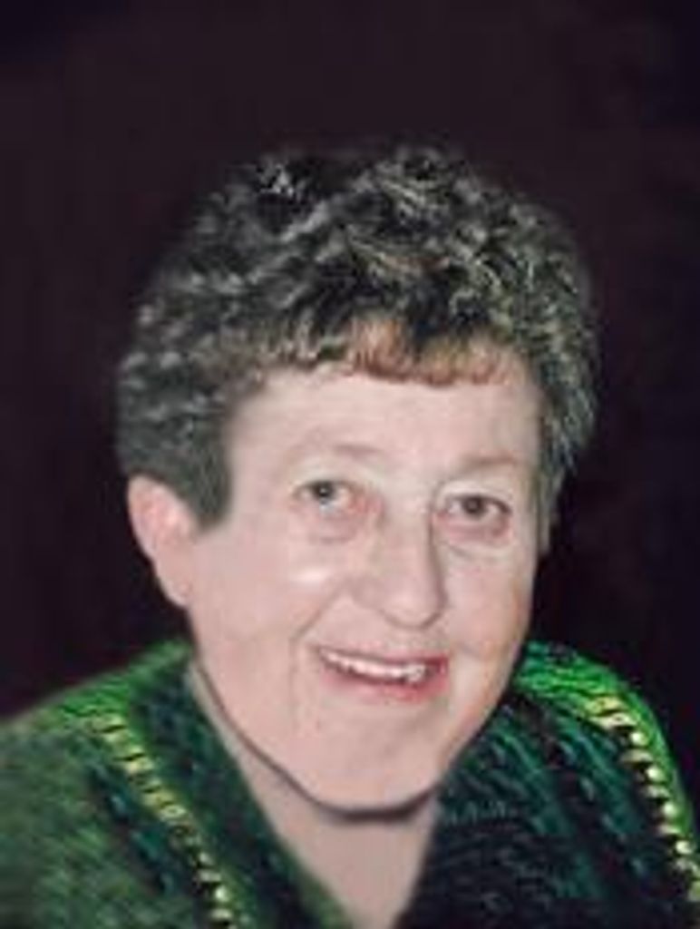 Jean Stilwell Profile Photo