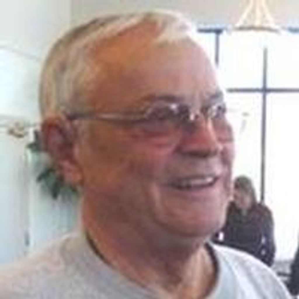 Darrell W. Bales