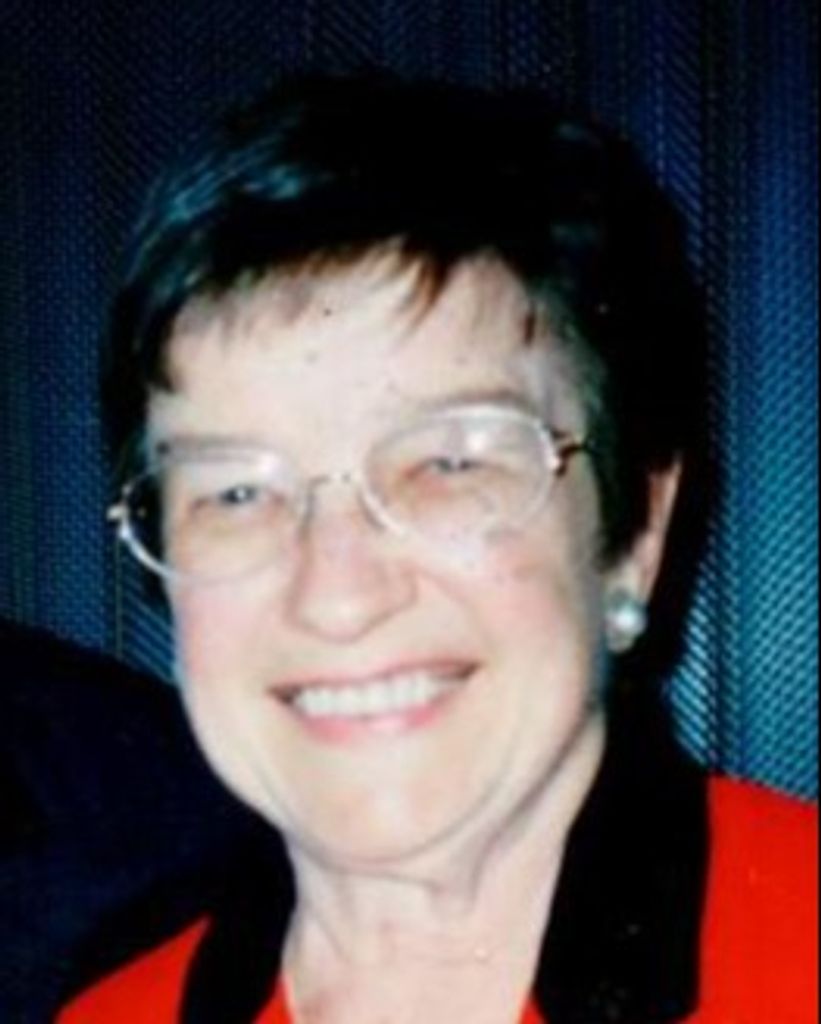 Shirley J Halkias Profile Photo