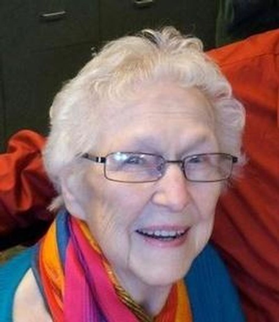 Ruth C. Sample