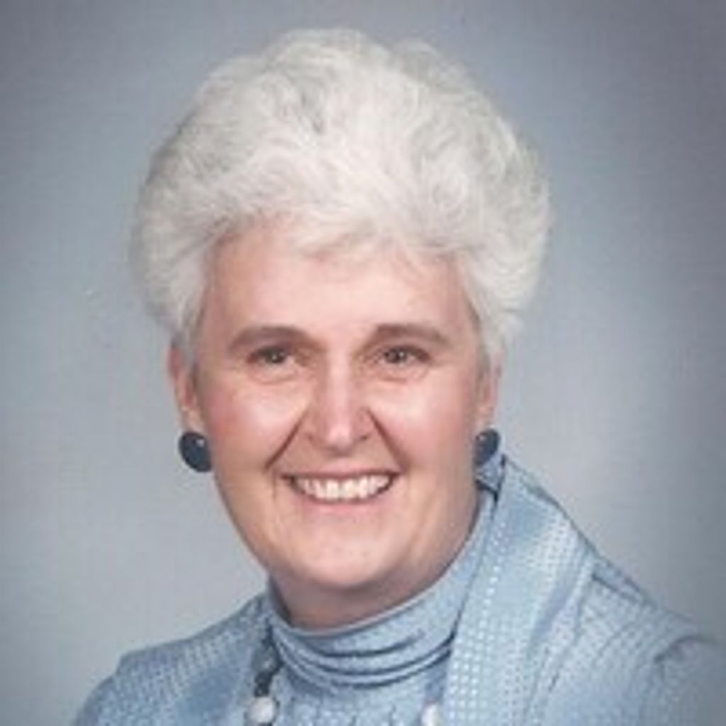 Muriel "Jackie" E. Cruzan