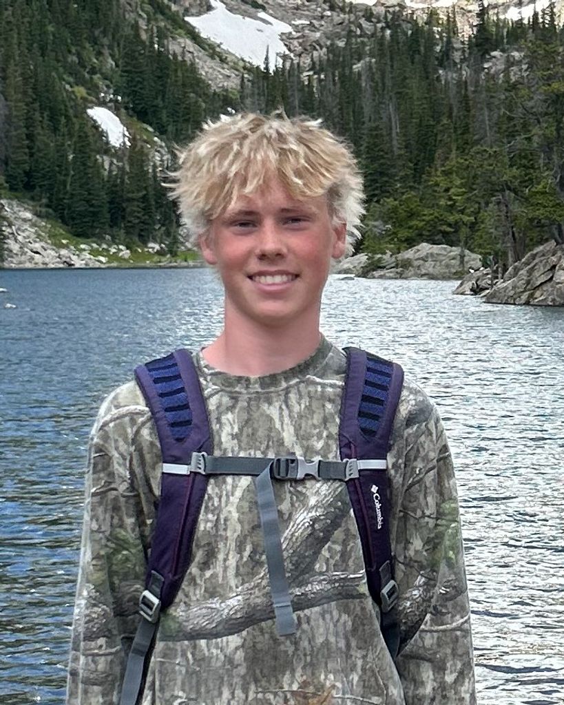 Crayton Alexander Smith