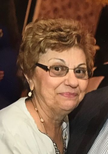 "Betty Ann" Burns Profile Photo