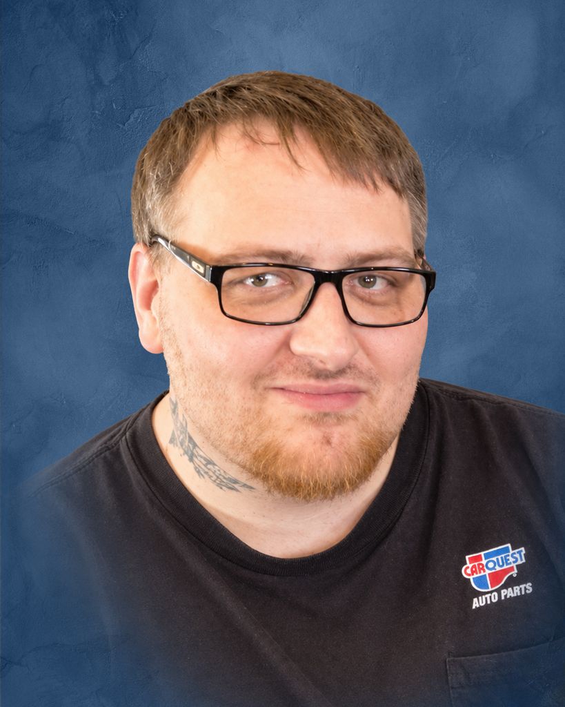 Jason David Kendall Profile Photo