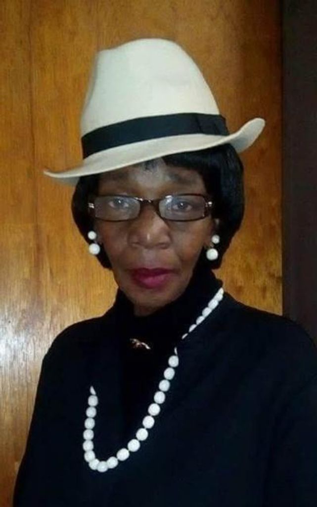 Ruthel Watkins Profile Photo