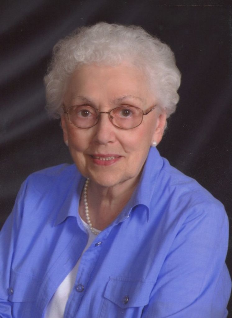 Mary Jane Olson Profile Photo