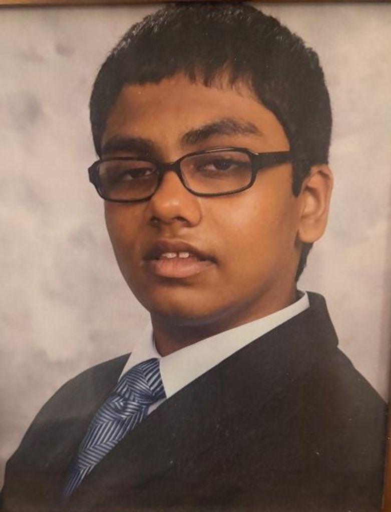 Pahan B Liyanage Profile Photo