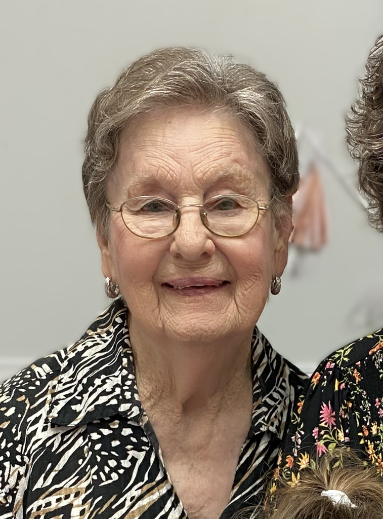 Mary Sue Atchley Ethridge Profile Photo