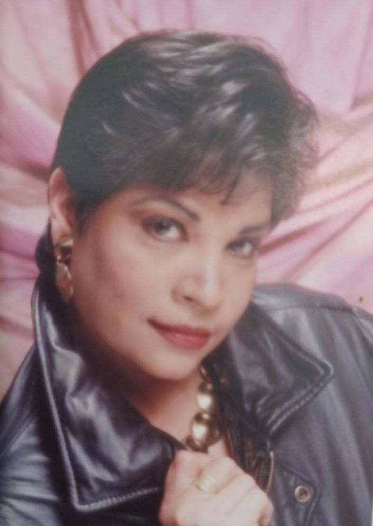 Belen Arriaga Profile Photo