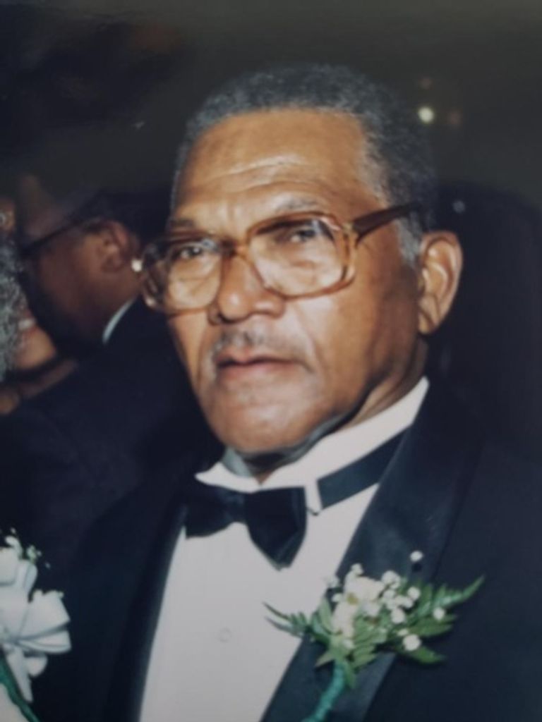 Archie L. Montgomery