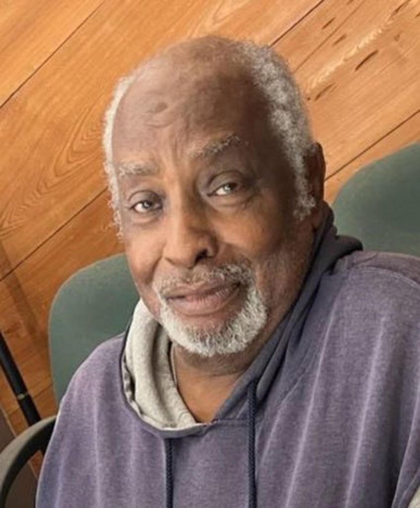 James Willie Johnson, Jr. Profile Photo