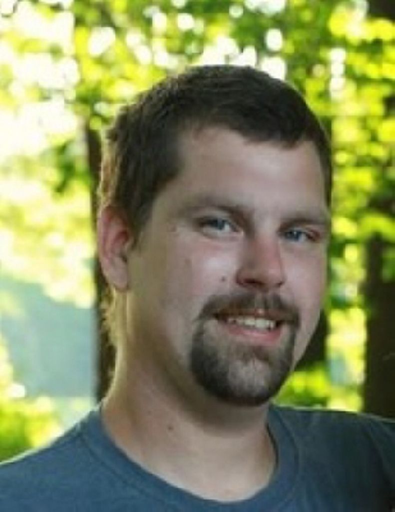 Joshua Bryon Ferron Profile Photo