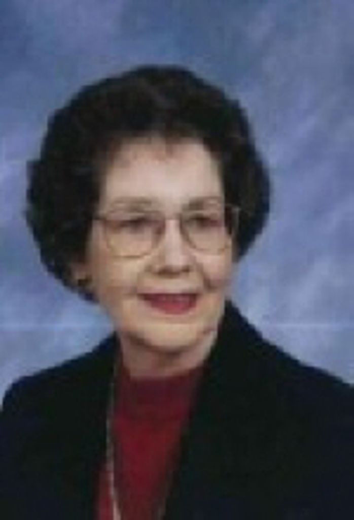 Katherine Melcher Dooley