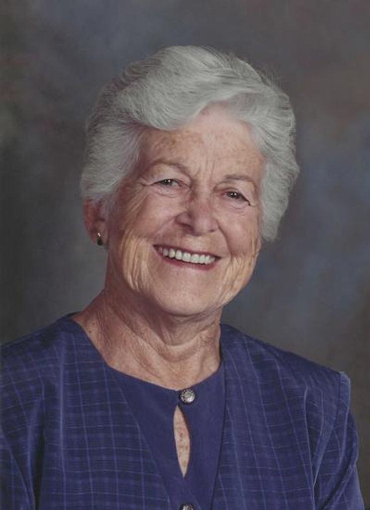 Marilyn Regina Rohde Profile Photo