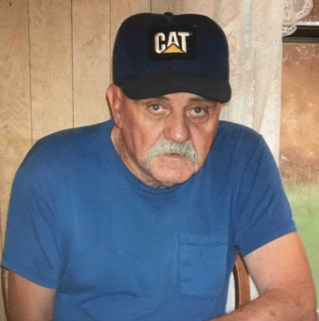 Silas Ray Osborne Profile Photo