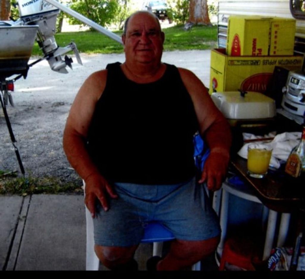 Joseph "Joe" Anglesio Jr. Profile Photo