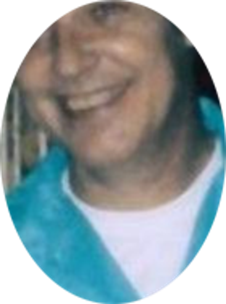 Clifford Radford