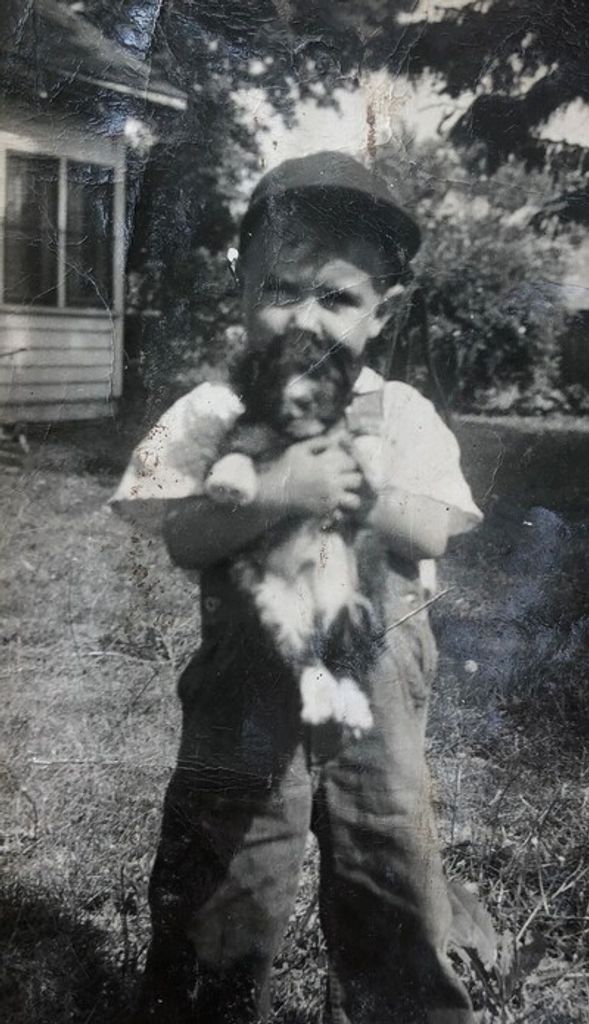 Gary Eugene Wilson Profile Photo