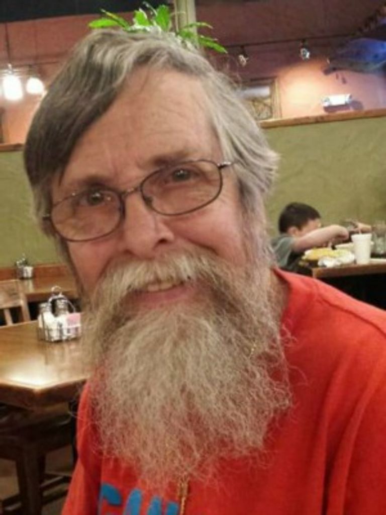 Gary Lee Riddle