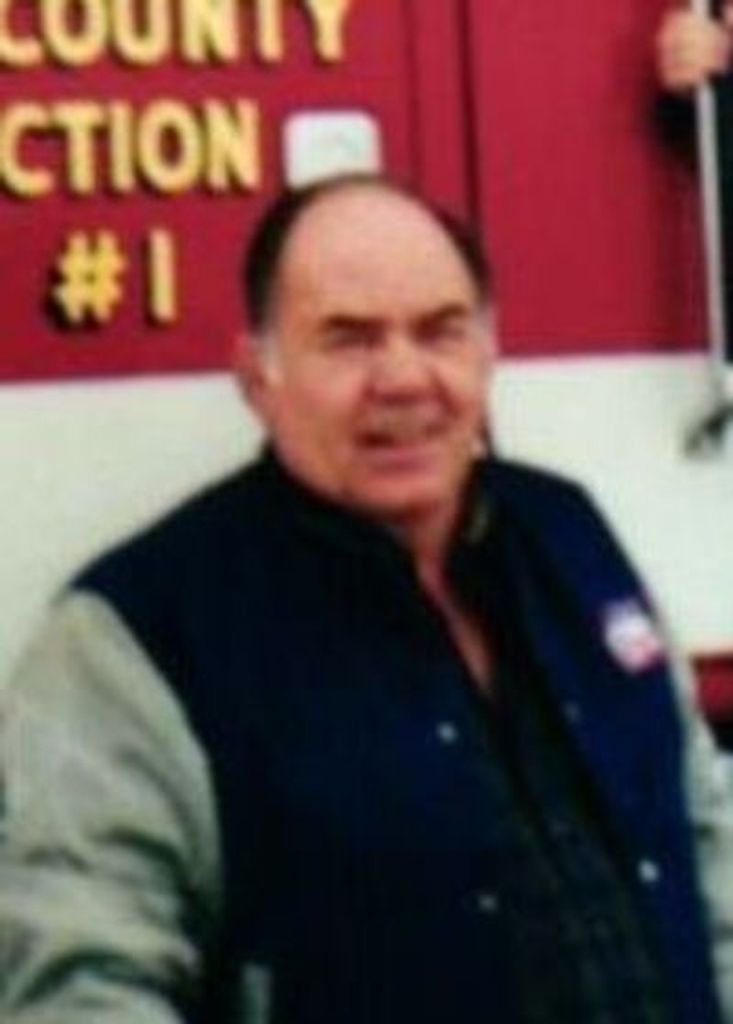 William Mont Harris Profile Photo