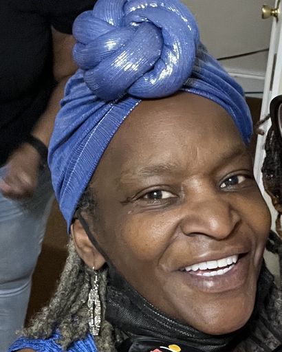 Vivian Freeman Brooks Profile Photo