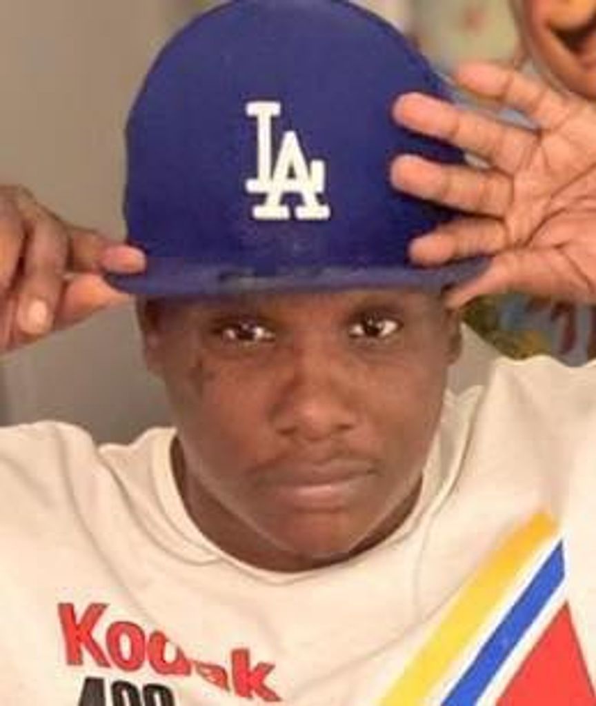 Rondre Jeffery Gomillion Profile Photo