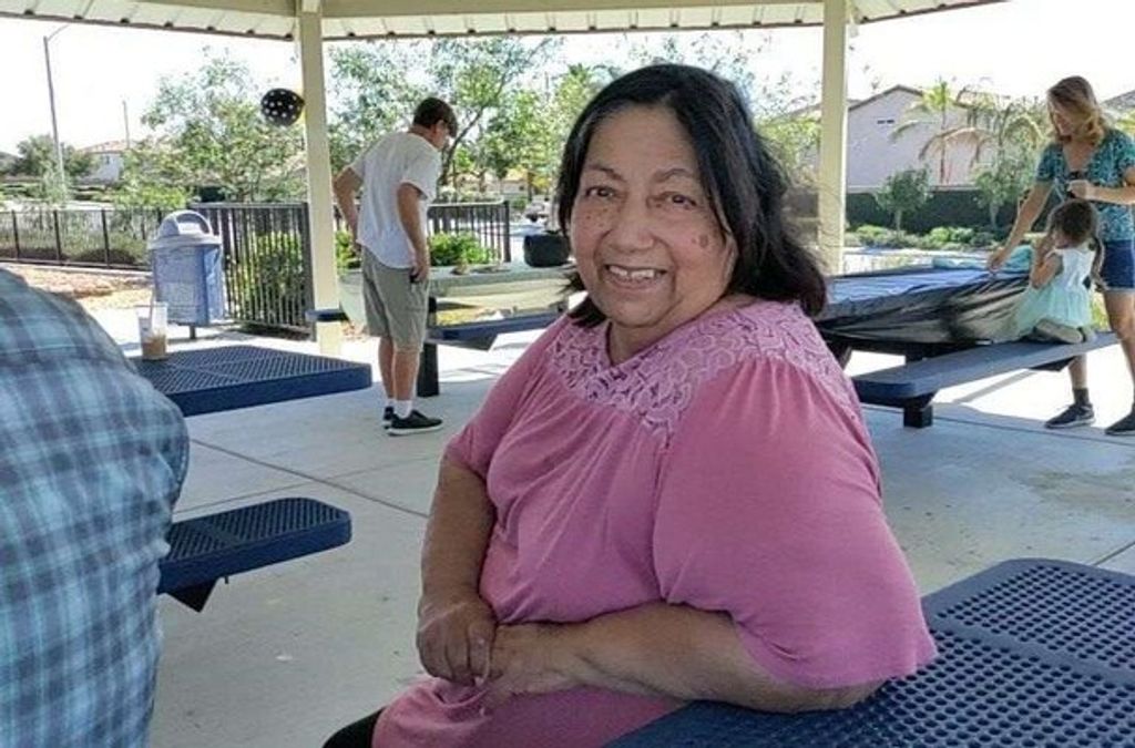 Maria Asuncion Rodriguez Profile Photo