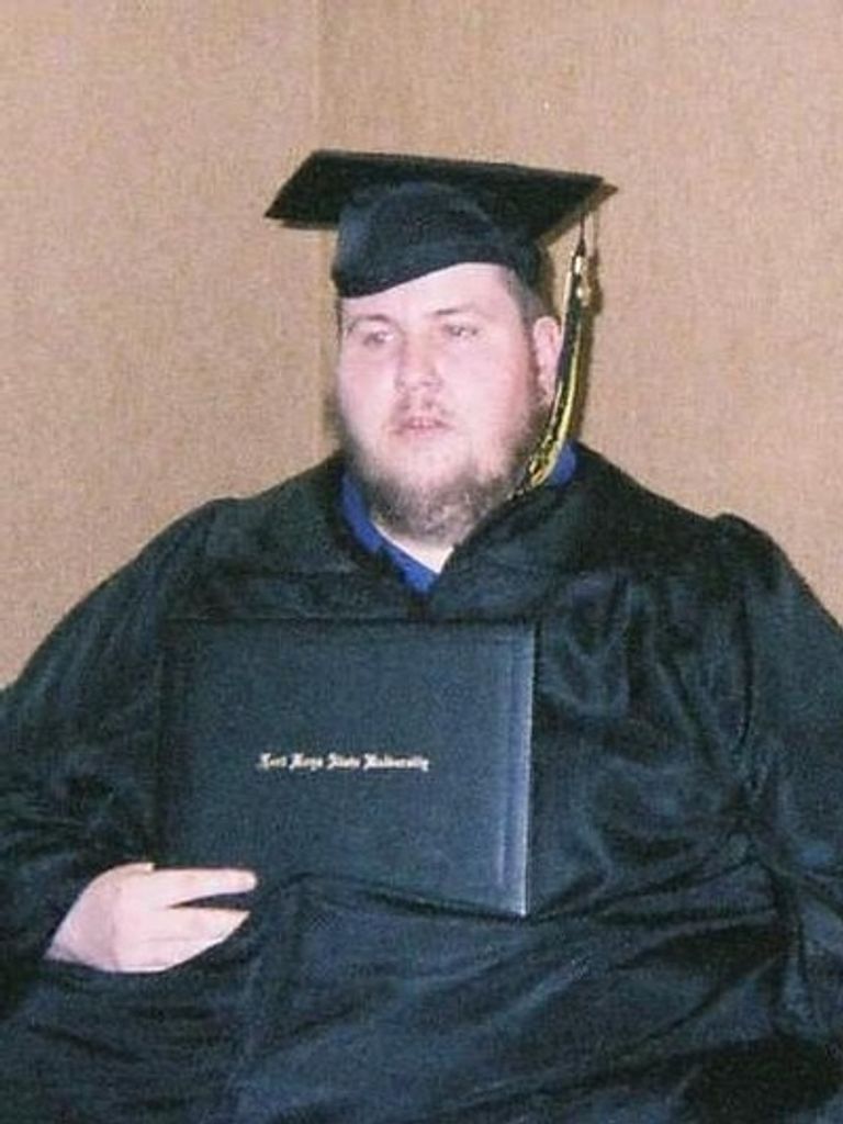 Jeremy "Scott" Lovin Profile Photo