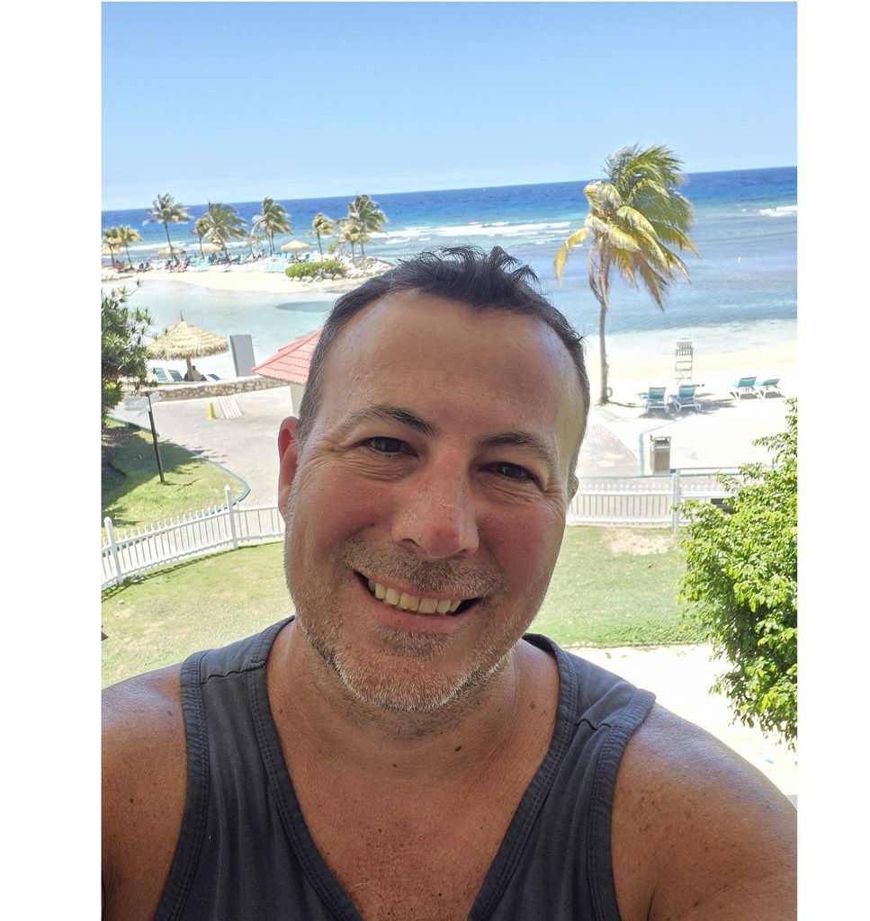 Jason Alexis Auprey Profile Photo