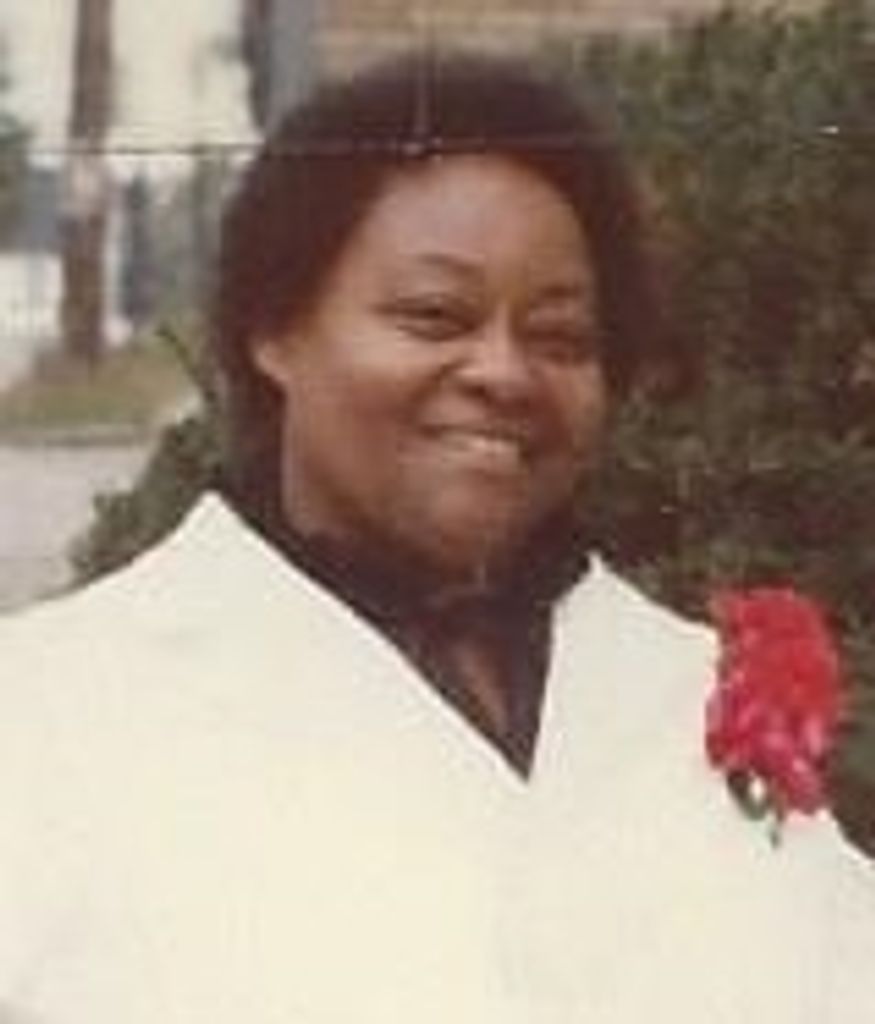 Dorothy Mae (Clements)  Kelly