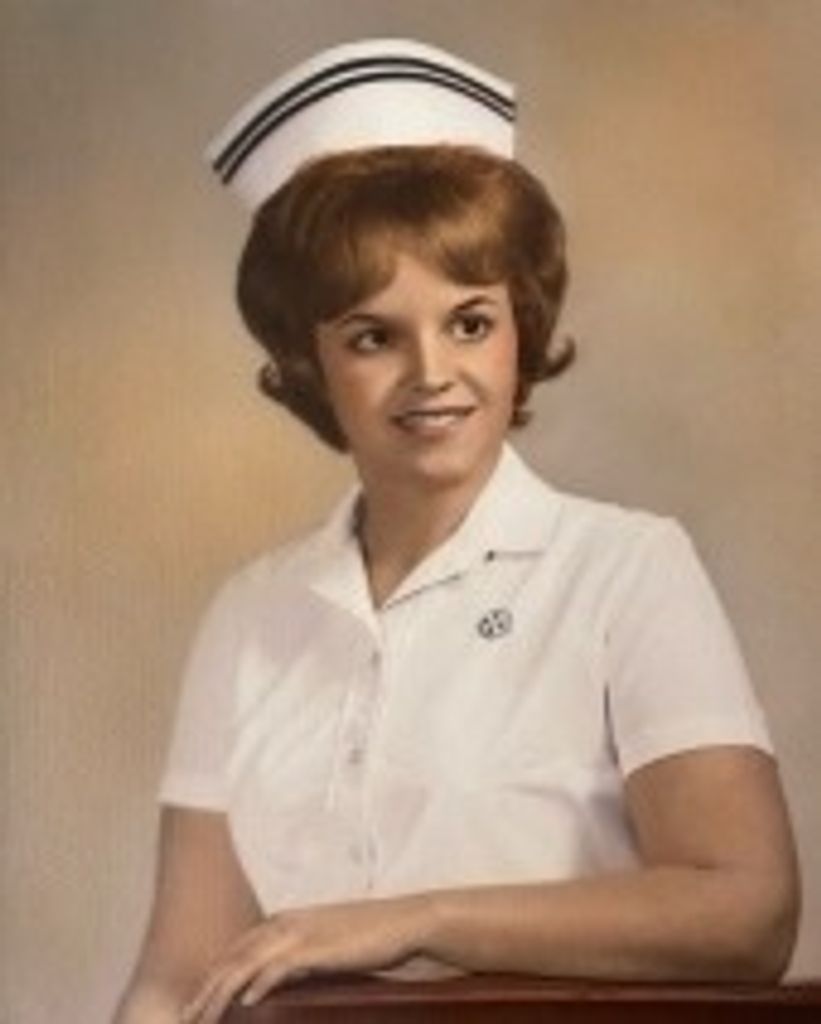Paula J. Saupe