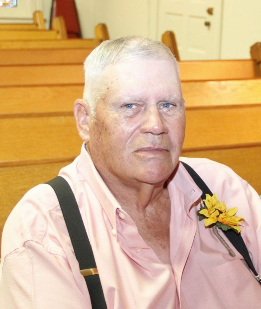 Doug Hamilton Profile Photo